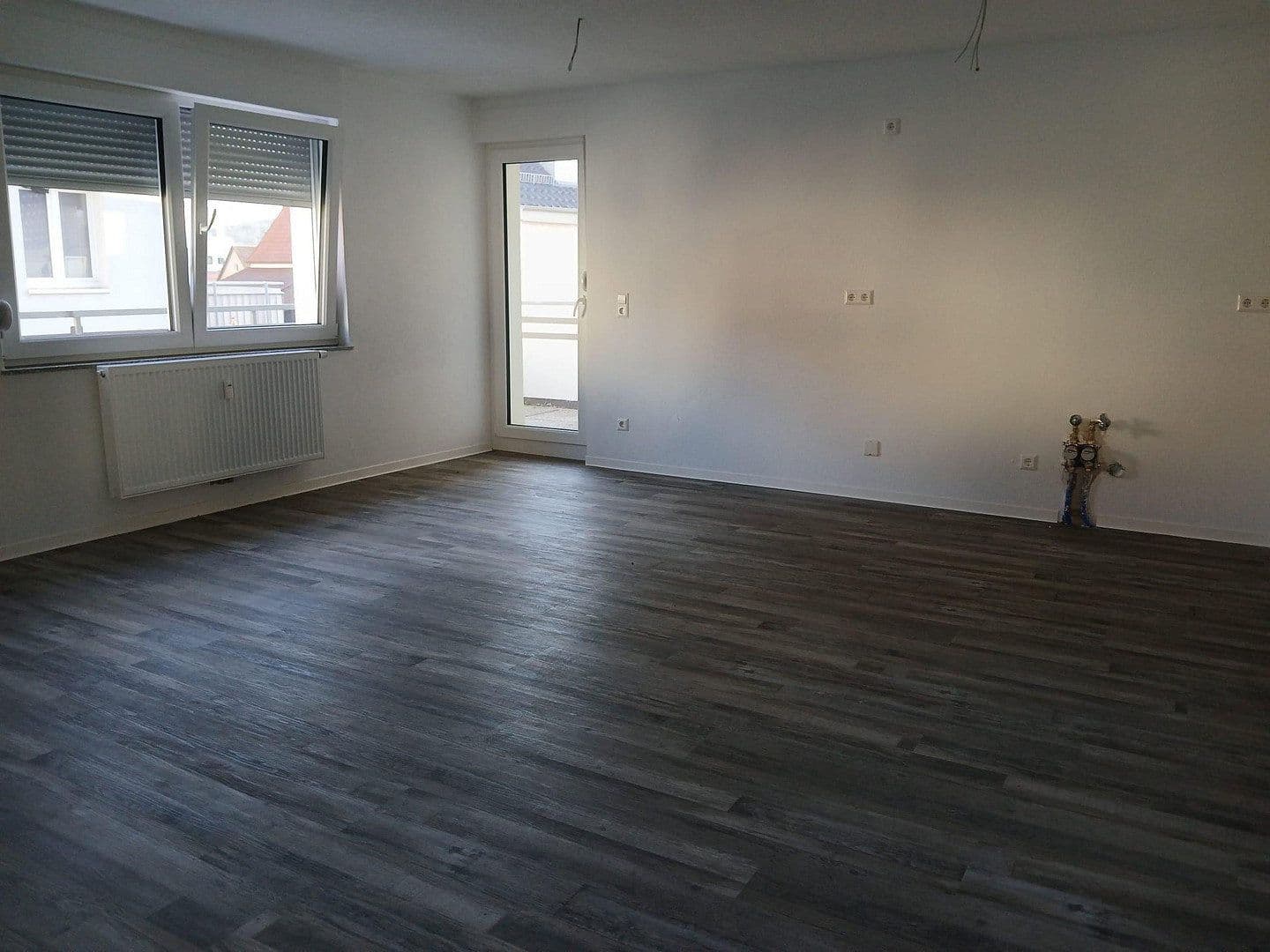 Prenájom bytu 3-izbový 72 m², Winnenden, Bádensko-Wurttembersko Prenájom bytu 3-izbový 72 m², Winnenden, Bádensko-Wurttembersko