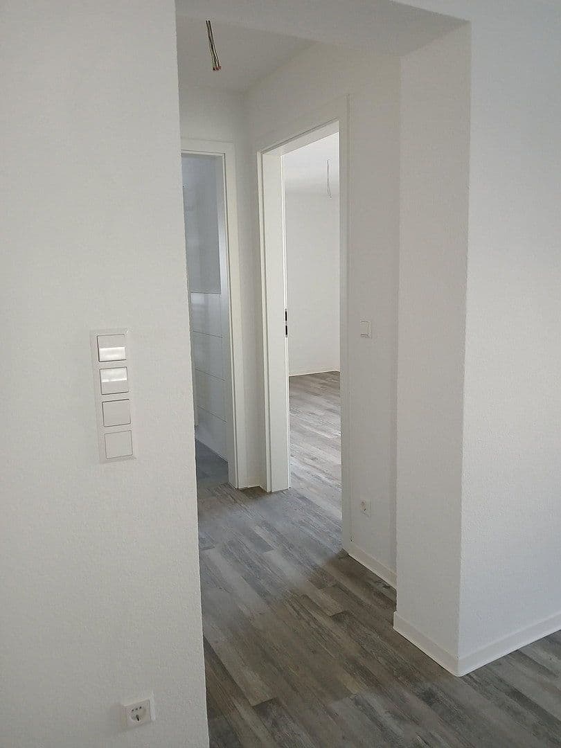Prenájom bytu 3-izbový 72 m², Winnenden, Bádensko-Wurttembersko Prenájom bytu 3-izbový 72 m², Winnenden, Bádensko-Wurttembersko