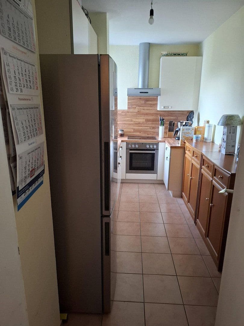 Predaj bytu 2-izbový 56 m², Grenzdamm 6, Pinneberg, Šlezvicko-Holštajnsko Predaj bytu 2-izbový 56 m², Grenzdamm 6, Pinneberg, Šlezvicko-Holštajnsko