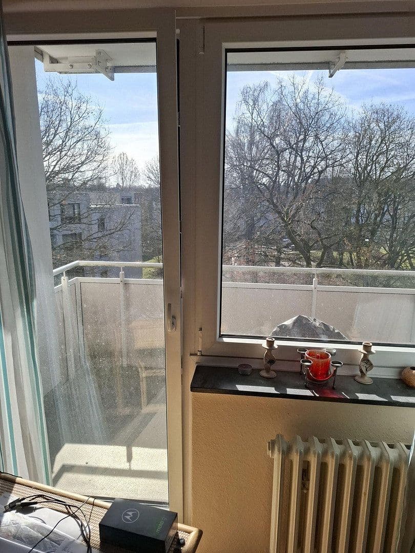 Predaj bytu 2-izbový 56 m², Grenzdamm 6, Pinneberg, Šlezvicko-Holštajnsko Predaj bytu 2-izbový 56 m², Grenzdamm 6, Pinneberg, Šlezvicko-Holštajnsko