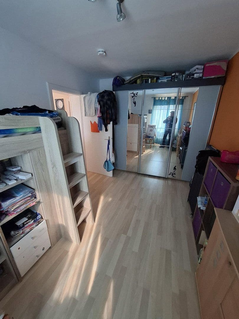 Predaj bytu 2-izbový 56 m², Grenzdamm 6, Pinneberg, Šlezvicko-Holštajnsko Predaj bytu 2-izbový 56 m², Grenzdamm 6, Pinneberg, Šlezvicko-Holštajnsko