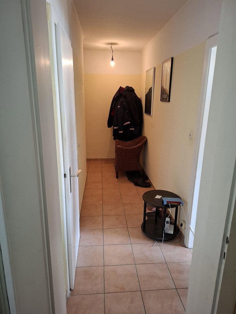 Predaj bytu 2-izbový 56 m², Grenzdamm 6, Pinneberg, Šlezvicko-Holštajnsko Predaj bytu 2-izbový 56 m², Grenzdamm 6, Pinneberg, Šlezvicko-Holštajnsko