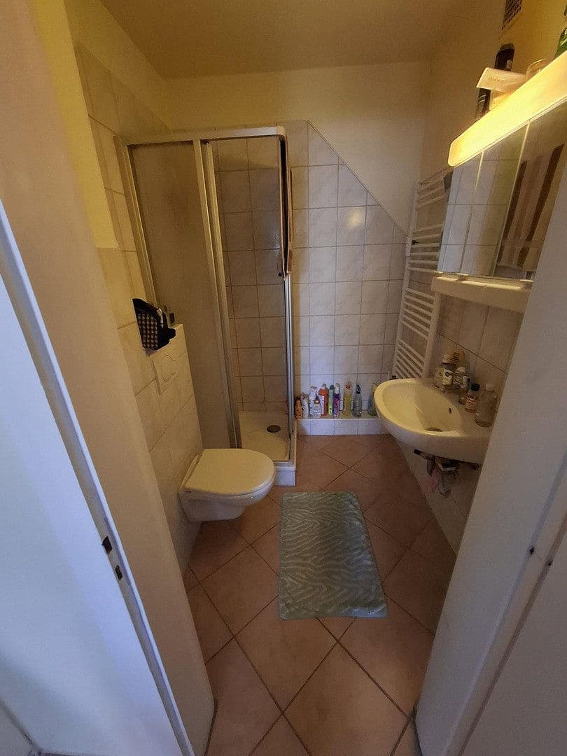 Predaj bytu 2-izbový 56 m², Grenzdamm 6, Pinneberg, Šlezvicko-Holštajnsko Predaj bytu 2-izbový 56 m², Grenzdamm 6, Pinneberg, Šlezvicko-Holštajnsko
