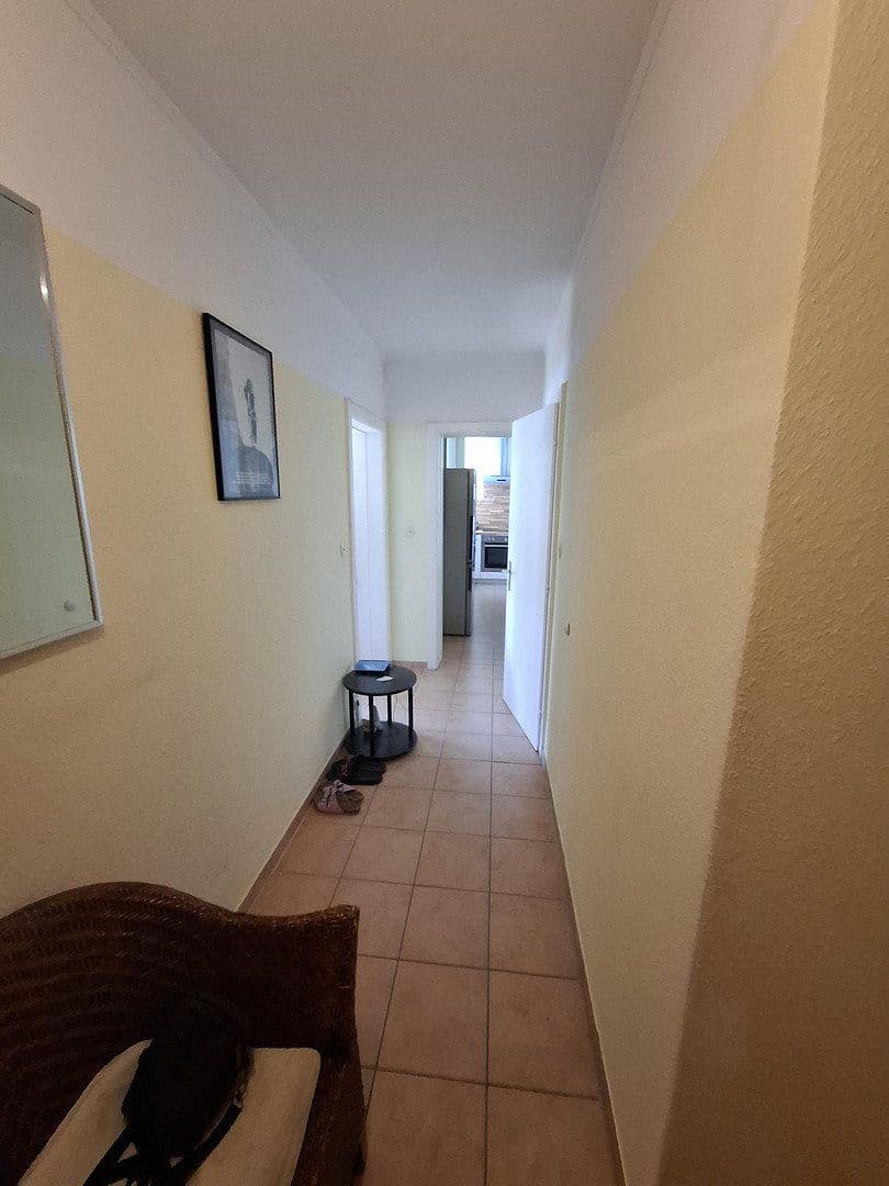 Predaj bytu 2-izbový 56 m², Grenzdamm 6, Pinneberg, Šlezvicko-Holštajnsko Predaj bytu 2-izbový 56 m², Grenzdamm 6, Pinneberg, Šlezvicko-Holštajnsko