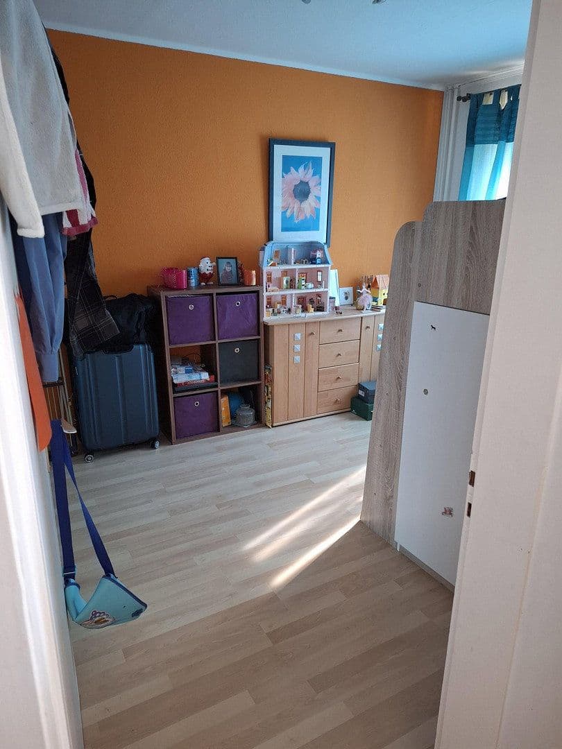 Predaj bytu 2-izbový 56 m², Grenzdamm 6, Pinneberg, Šlezvicko-Holštajnsko Predaj bytu 2-izbový 56 m², Grenzdamm 6, Pinneberg, Šlezvicko-Holštajnsko