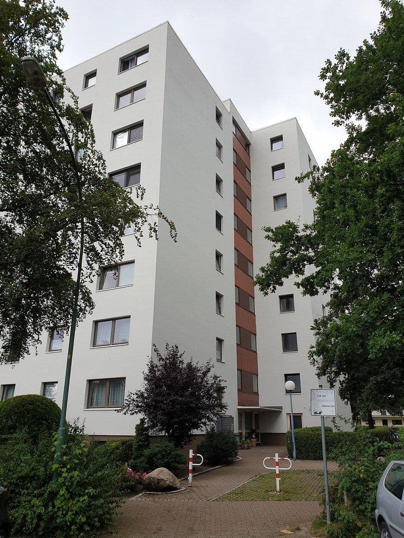 Predaj bytu 2-izbový 56 m², Grenzdamm 6, Pinneberg, Šlezvicko-Holštajnsko Predaj bytu 2-izbový 56 m², Grenzdamm 6, Pinneberg, Šlezvicko-Holštajnsko