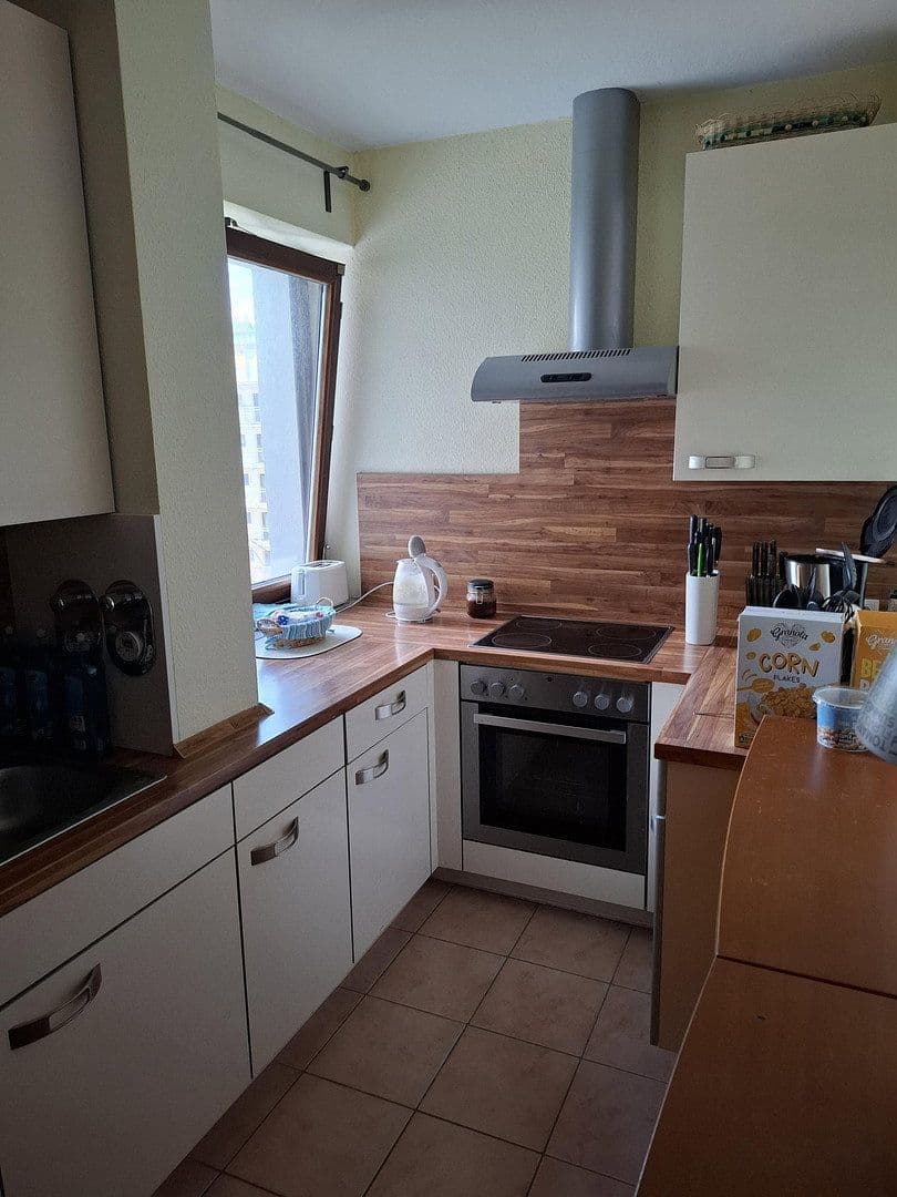 Predaj bytu 2-izbový 56 m², Grenzdamm 6, Pinneberg, Šlezvicko-Holštajnsko Predaj bytu 2-izbový 56 m², Grenzdamm 6, Pinneberg, Šlezvicko-Holštajnsko