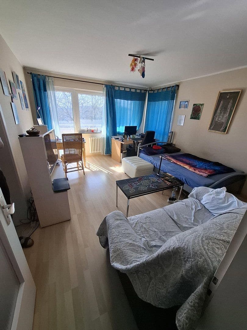 Predaj bytu 2-izbový 56 m², Grenzdamm 6, Pinneberg, Šlezvicko-Holštajnsko Predaj bytu 2-izbový 56 m², Grenzdamm 6, Pinneberg, Šlezvicko-Holštajnsko