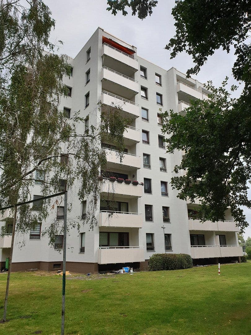 Predaj bytu 2-izbový 56 m², Grenzdamm 6, Pinneberg, Šlezvicko-Holštajnsko Predaj bytu 2-izbový 56 m², Grenzdamm 6, Pinneberg, Šlezvicko-Holštajnsko