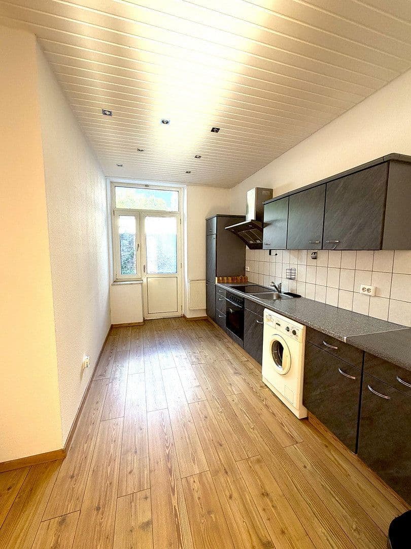Prenájom bytu 2-izbový 52 m², Essen, Severné Porýnie - Westfálsko Prenájom bytu 2-izbový 52 m², Essen, Severné Porýnie - Westfálsko