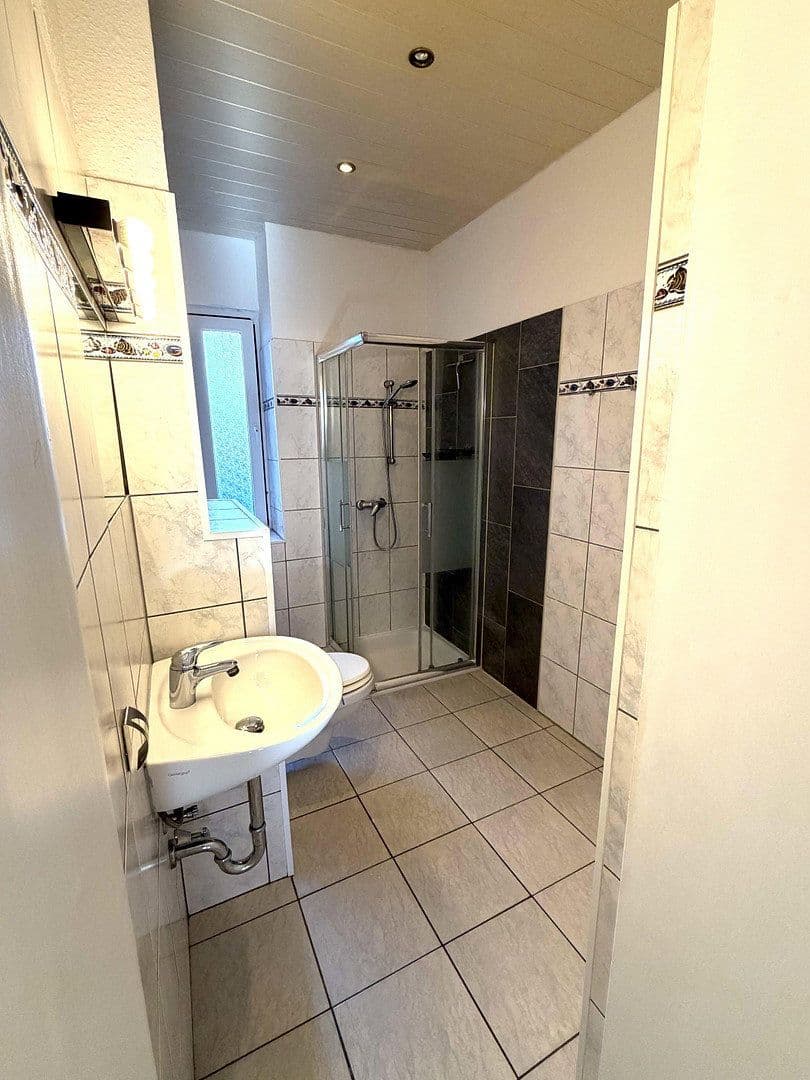 Prenájom bytu 2-izbový 52 m², Essen, Severné Porýnie - Westfálsko Prenájom bytu 2-izbový 52 m², Essen, Severné Porýnie - Westfálsko