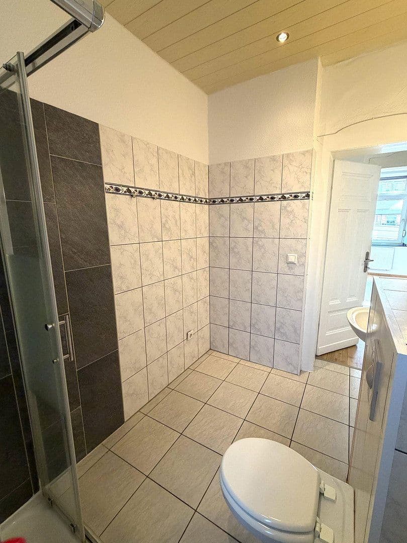 Prenájom bytu 2-izbový 52 m², Essen, Severné Porýnie - Westfálsko Prenájom bytu 2-izbový 52 m², Essen, Severné Porýnie - Westfálsko