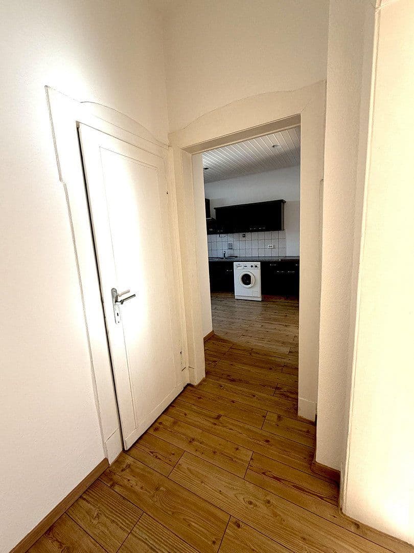Prenájom bytu 2-izbový 52 m², Essen, Severné Porýnie - Westfálsko Prenájom bytu 2-izbový 52 m², Essen, Severné Porýnie - Westfálsko