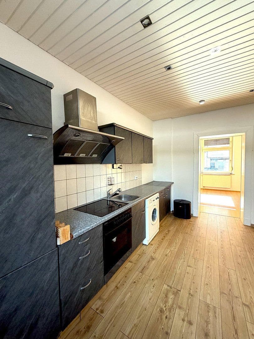 Prenájom bytu 2-izbový 52 m², Essen, Severné Porýnie - Westfálsko Prenájom bytu 2-izbový 52 m², Essen, Severné Porýnie - Westfálsko
