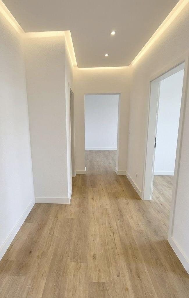 Predaj bytu 3-izbový 60 m², Pulvermühlenweg 31, Zwenkau, Sasko Predaj bytu 3-izbový 60 m², Pulvermühlenweg 31, Zwenkau, Sasko
