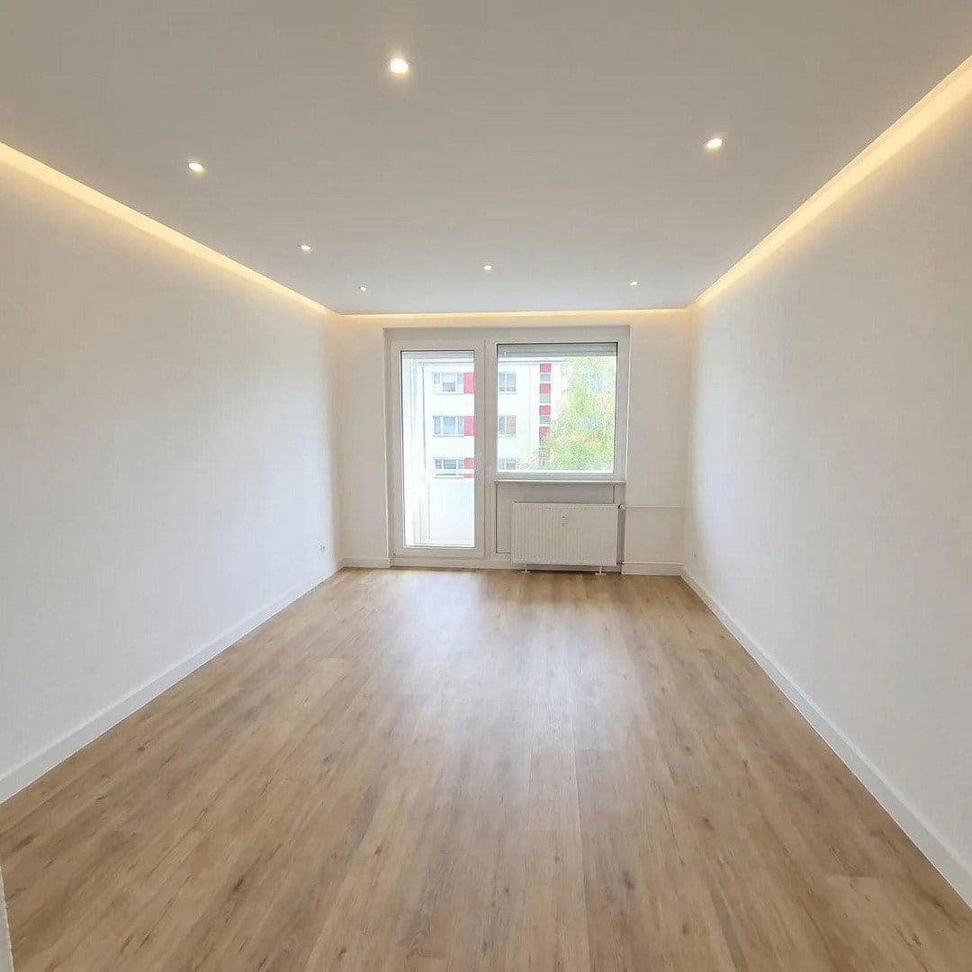 Predaj bytu 3-izbový 60 m², Pulvermühlenweg 31, Zwenkau, Sasko Predaj bytu 3-izbový 60 m², Pulvermühlenweg 31, Zwenkau, Sasko