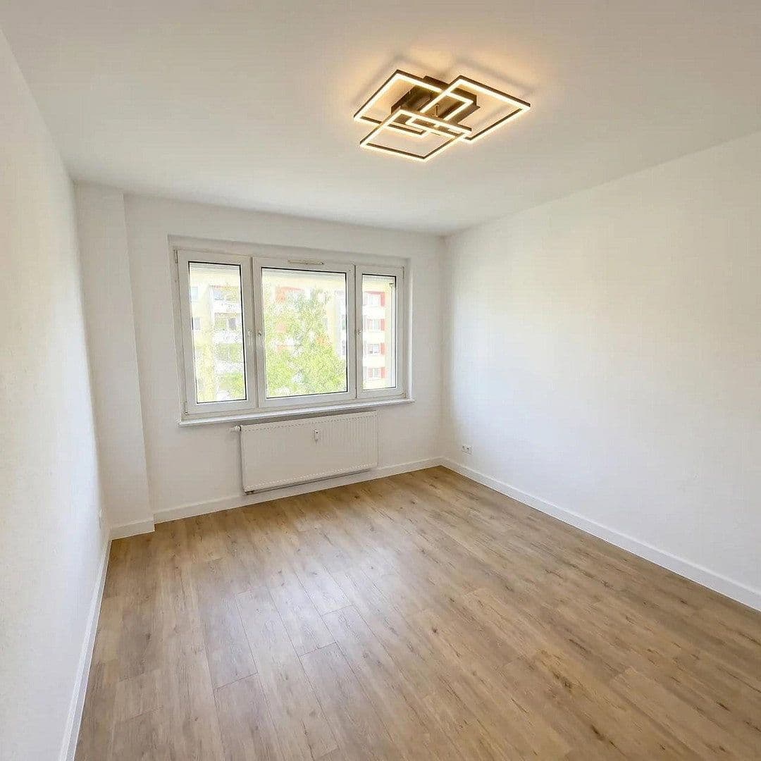 Predaj bytu 3-izbový 60 m², Pulvermühlenweg 31, Zwenkau, Sasko Predaj bytu 3-izbový 60 m², Pulvermühlenweg 31, Zwenkau, Sasko