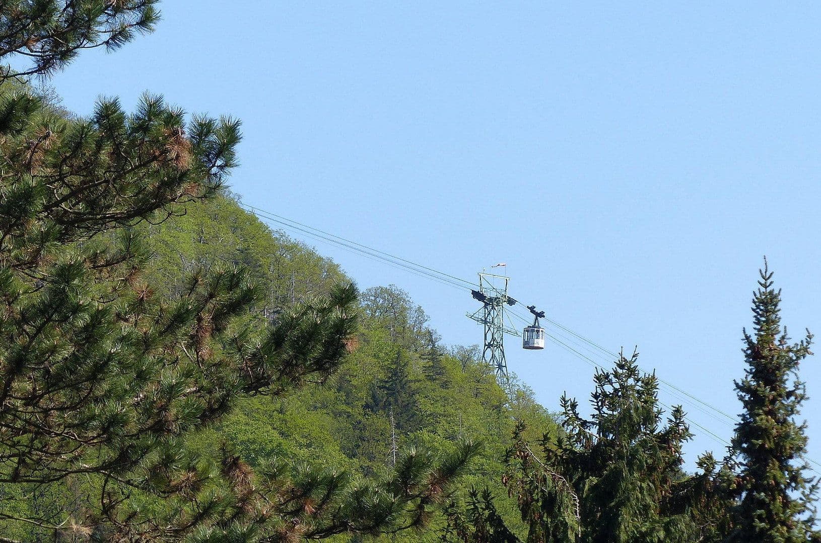 Predaj bytu 3-izbový 82 m², Amsbergstraße 12a, Bad Harzburg, Dolné Sasko Predaj bytu 3-izbový 82 m², Amsbergstraße 12a, Bad Harzburg, Dolné Sasko