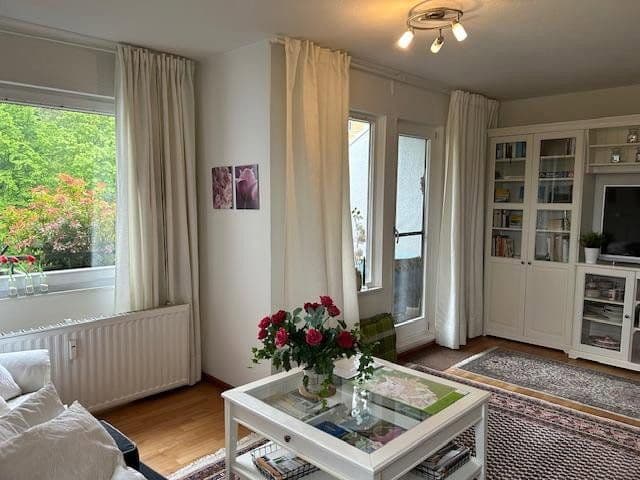Predaj bytu 3-izbový 82 m², Amsbergstraße 12a, Bad Harzburg, Dolné Sasko Predaj bytu 3-izbový 82 m², Amsbergstraße 12a, Bad Harzburg, Dolné Sasko