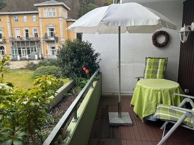 Predaj bytu 3-izbový 82 m², Amsbergstraße 12a, Bad Harzburg, Dolné Sasko Predaj bytu 3-izbový 82 m², Amsbergstraße 12a, Bad Harzburg, Dolné Sasko