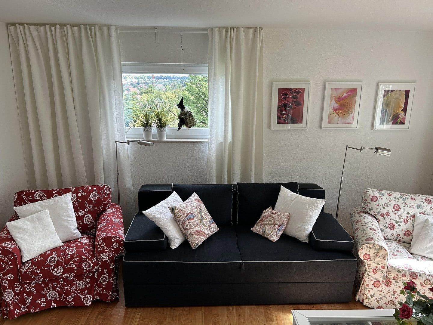 Predaj bytu 3-izbový 82 m², Amsbergstraße 12a, Bad Harzburg, Dolné Sasko Predaj bytu 3-izbový 82 m², Amsbergstraße 12a, Bad Harzburg, Dolné Sasko