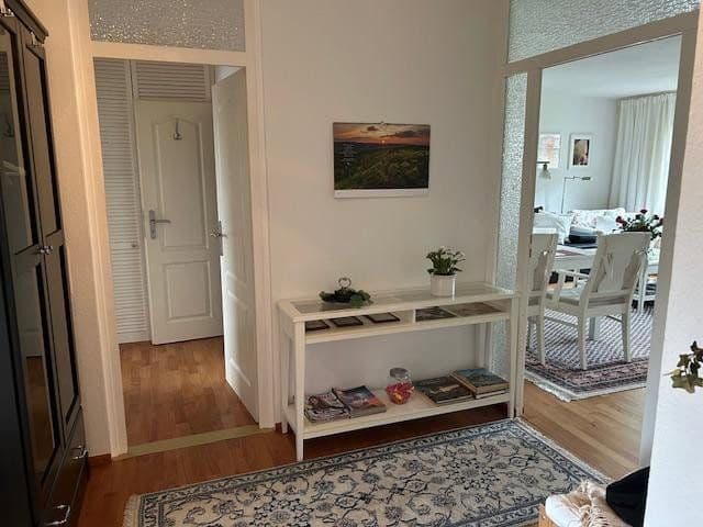 Predaj bytu 3-izbový 82 m², Amsbergstraße 12a, Bad Harzburg, Dolné Sasko Predaj bytu 3-izbový 82 m², Amsbergstraße 12a, Bad Harzburg, Dolné Sasko