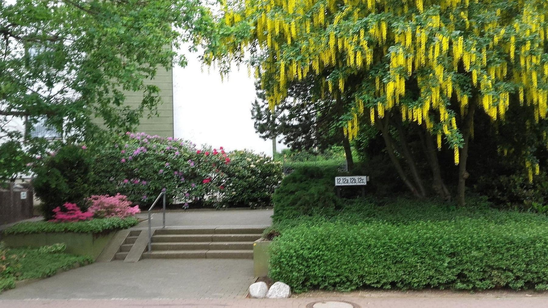 Predaj bytu 3-izbový 82 m², Amsbergstraße 12a, Bad Harzburg, Dolné Sasko Predaj bytu 3-izbový 82 m², Amsbergstraße 12a, Bad Harzburg, Dolné Sasko
