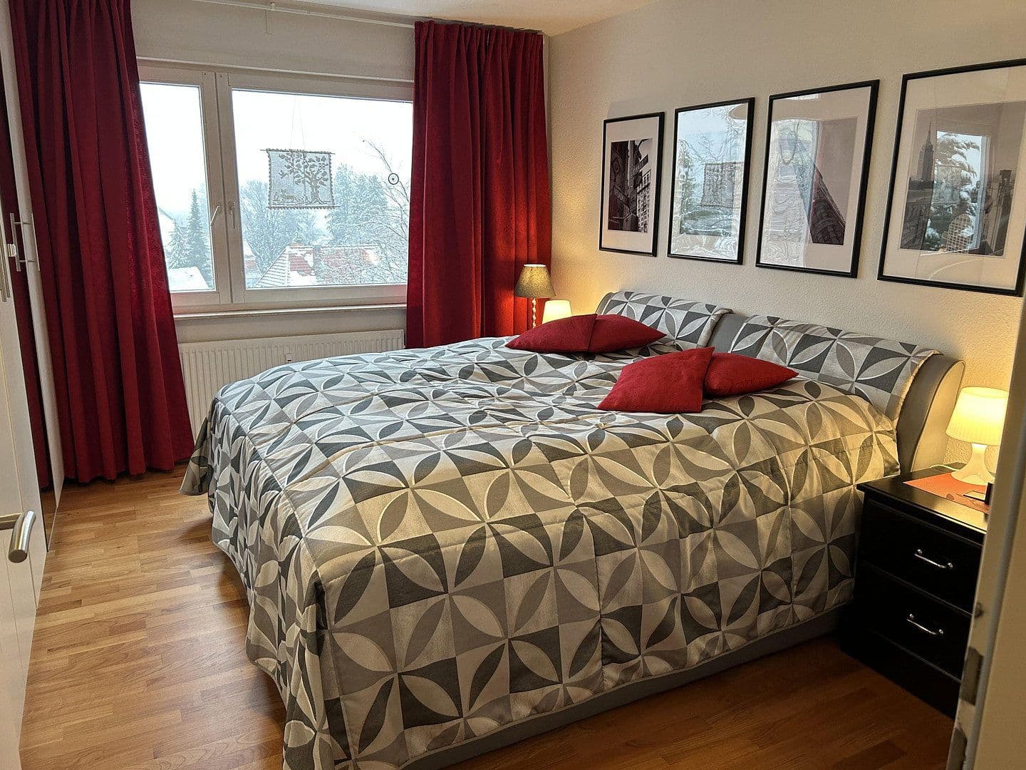 Predaj bytu 3-izbový 82 m², Amsbergstraße 12a, Bad Harzburg, Dolné Sasko Predaj bytu 3-izbový 82 m², Amsbergstraße 12a, Bad Harzburg, Dolné Sasko