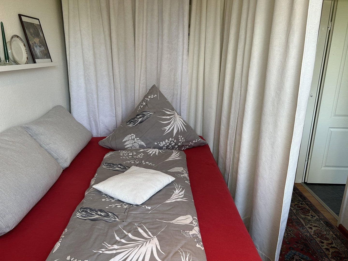 Predaj bytu 3-izbový 82 m², Amsbergstraße 12a, Bad Harzburg, Dolné Sasko Predaj bytu 3-izbový 82 m², Amsbergstraße 12a, Bad Harzburg, Dolné Sasko