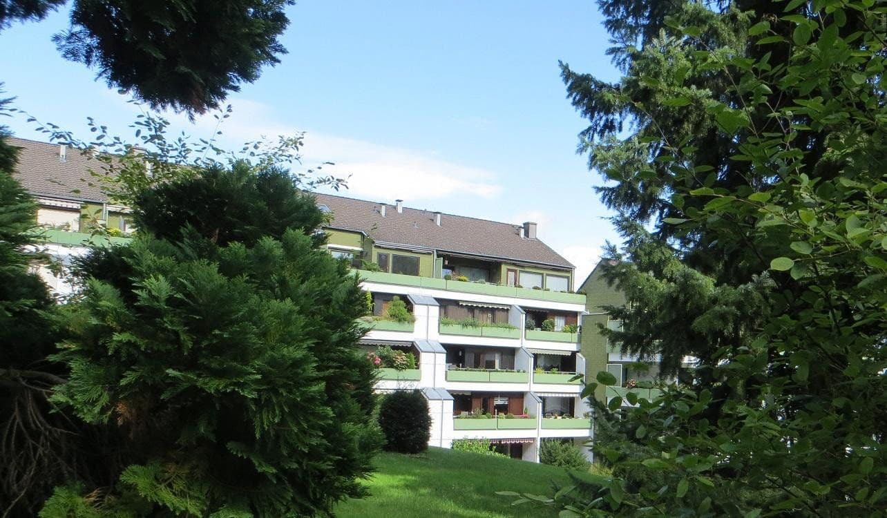 Predaj bytu 3-izbový 82 m², Amsbergstraße 12a, Bad Harzburg, Dolné Sasko Predaj bytu 3-izbový 82 m², Amsbergstraße 12a, Bad Harzburg, Dolné Sasko