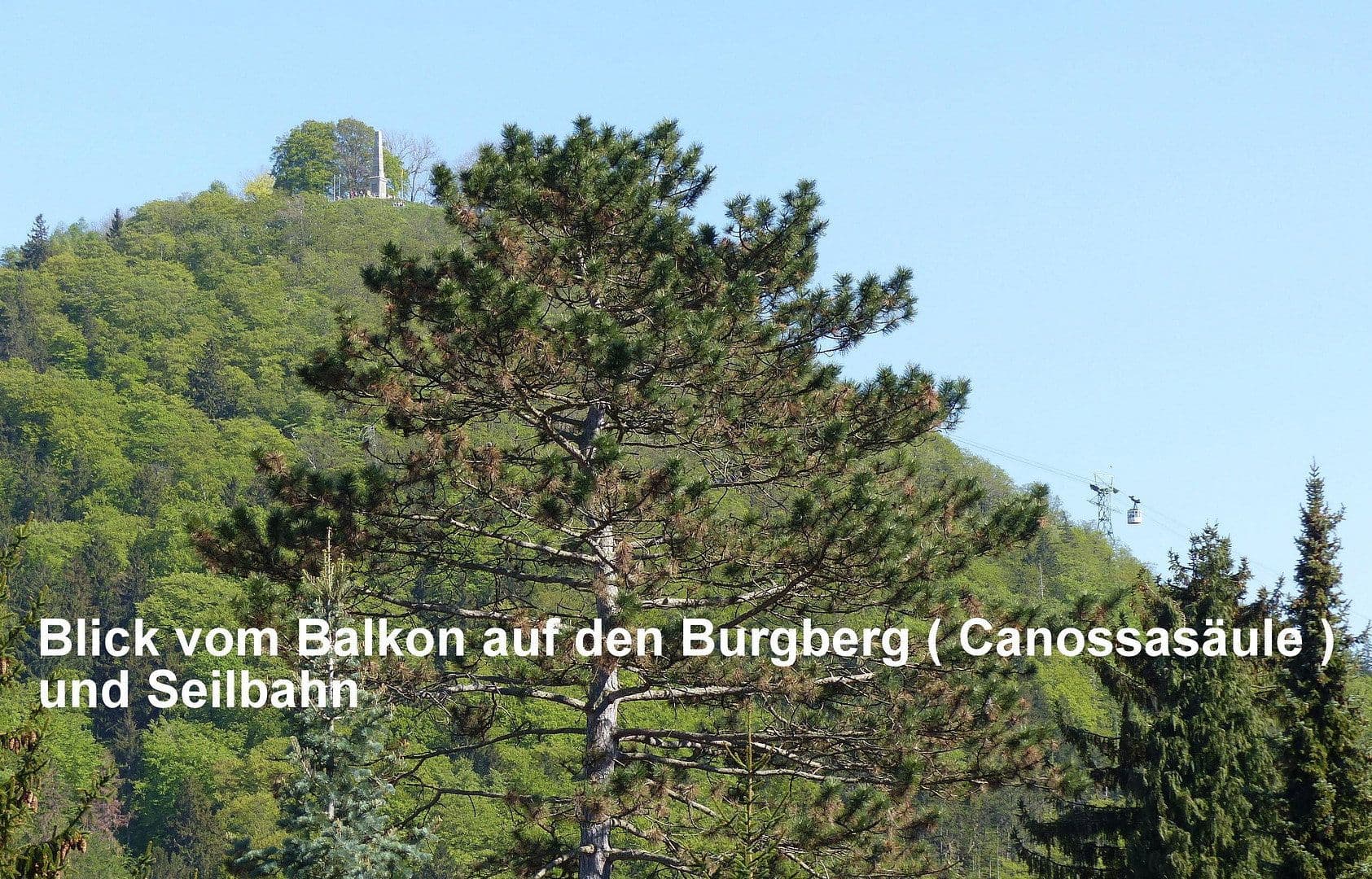 Predaj bytu 3-izbový 82 m², Amsbergstraße 12a, Bad Harzburg, Dolné Sasko Predaj bytu 3-izbový 82 m², Amsbergstraße 12a, Bad Harzburg, Dolné Sasko