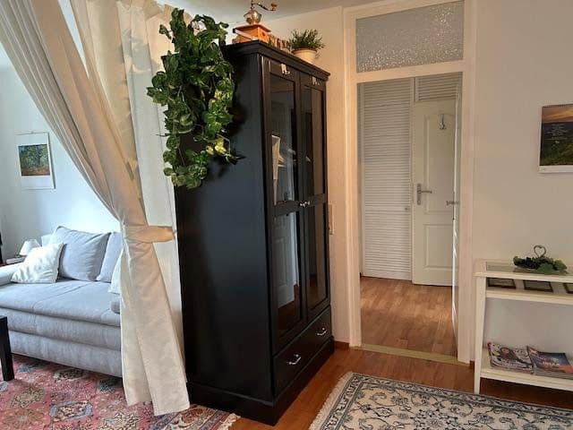 Predaj bytu 3-izbový 82 m², Amsbergstraße 12a, Bad Harzburg, Dolné Sasko Predaj bytu 3-izbový 82 m², Amsbergstraße 12a, Bad Harzburg, Dolné Sasko