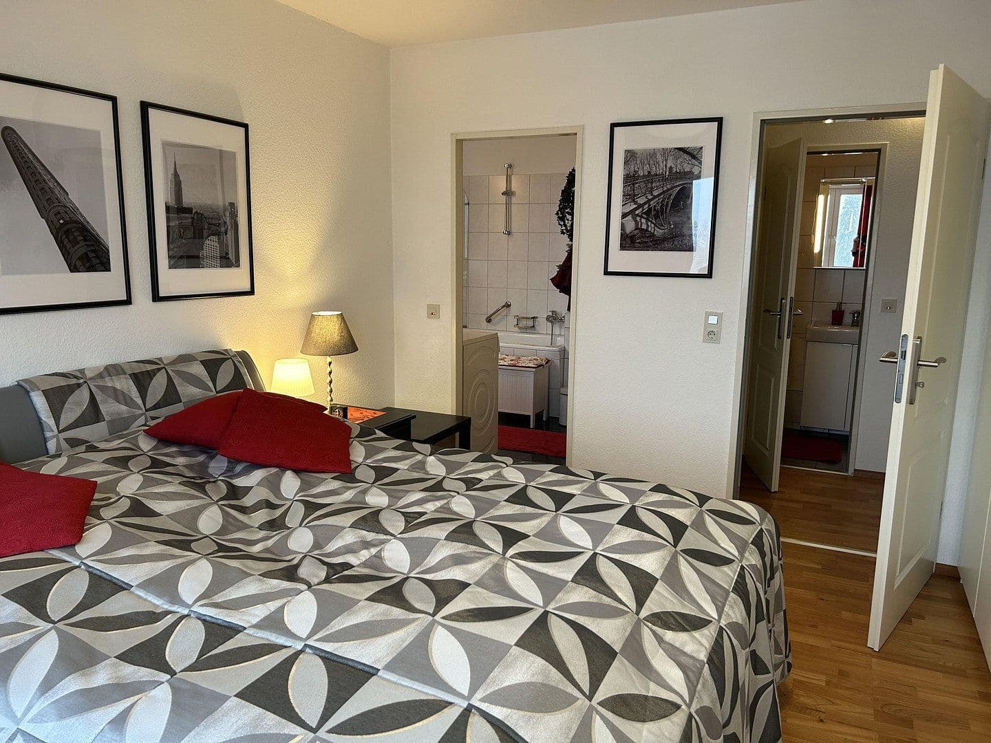 Predaj bytu 3-izbový 82 m², Amsbergstraße 12a, Bad Harzburg, Dolné Sasko Predaj bytu 3-izbový 82 m², Amsbergstraße 12a, Bad Harzburg, Dolné Sasko