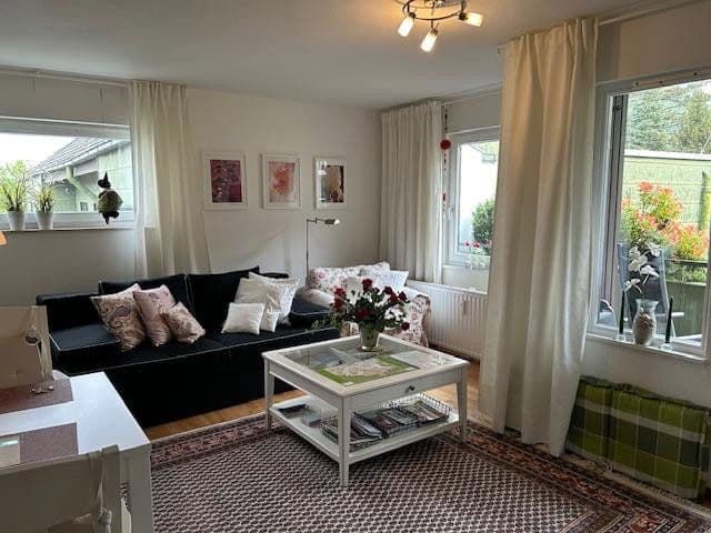 Predaj bytu 3-izbový 82 m², Amsbergstraße 12a, Bad Harzburg, Dolné Sasko Predaj bytu 3-izbový 82 m², Amsbergstraße 12a, Bad Harzburg, Dolné Sasko