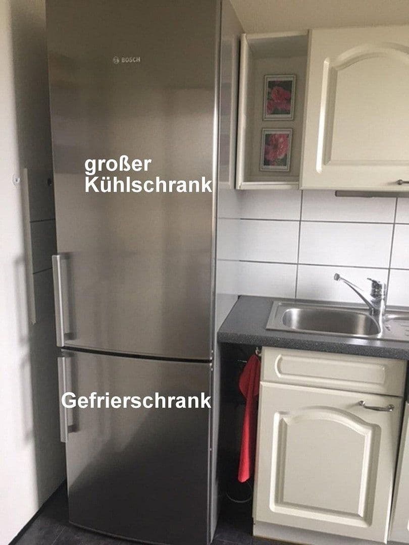 Predaj bytu 3-izbový 82 m², Amsbergstraße 12a, Bad Harzburg, Dolné Sasko Predaj bytu 3-izbový 82 m², Amsbergstraße 12a, Bad Harzburg, Dolné Sasko