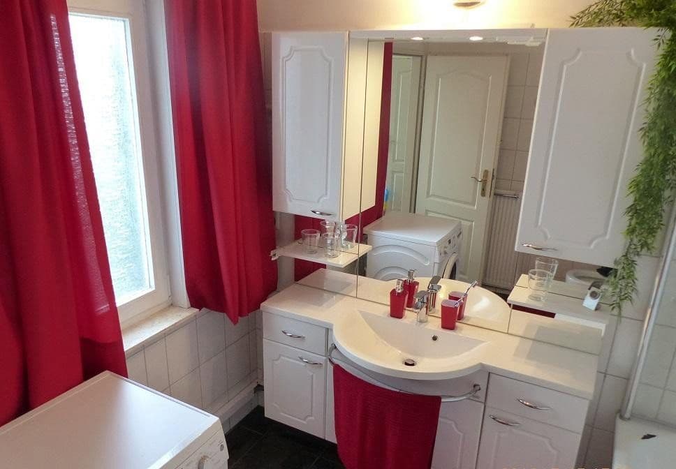 Predaj bytu 3-izbový 82 m², Amsbergstraße 12a, Bad Harzburg, Dolné Sasko Predaj bytu 3-izbový 82 m², Amsbergstraße 12a, Bad Harzburg, Dolné Sasko