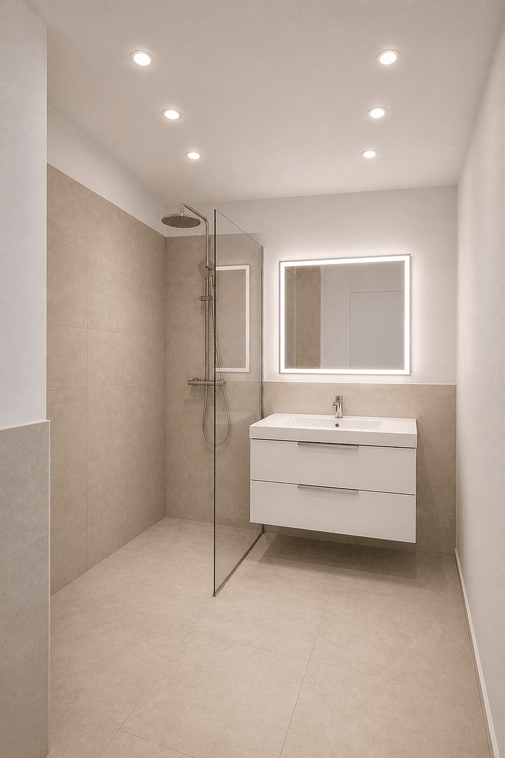 Predaj bytu 3-izbový 60 m², München, Bavorsko Predaj bytu 3-izbový 60 m², München, Bavorsko