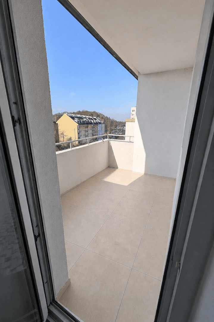 Predaj bytu 3-izbový 60 m², München, Bavorsko Predaj bytu 3-izbový 60 m², München, Bavorsko