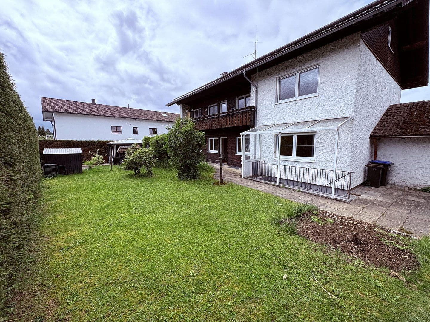 Prenájom bytu 4-izbový 98 m², Isny im Allgäu, Bádensko-Wurttembersko Prenájom bytu 4-izbový 98 m², Isny im Allgäu, Bádensko-Wurttembersko