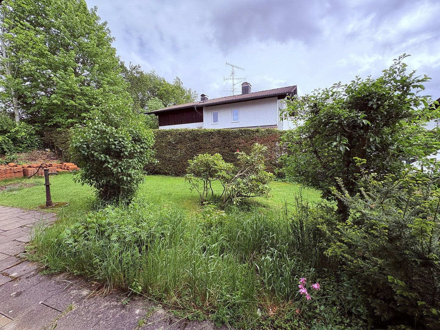 Prenájom bytu 4-izbový 98 m², Isny im Allgäu, Bádensko-Wurttembersko Prenájom bytu 4-izbový 98 m², Isny im Allgäu, Bádensko-Wurttembersko