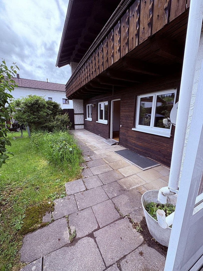 Prenájom bytu 4-izbový 98 m², Isny im Allgäu, Bádensko-Wurttembersko Prenájom bytu 4-izbový 98 m², Isny im Allgäu, Bádensko-Wurttembersko