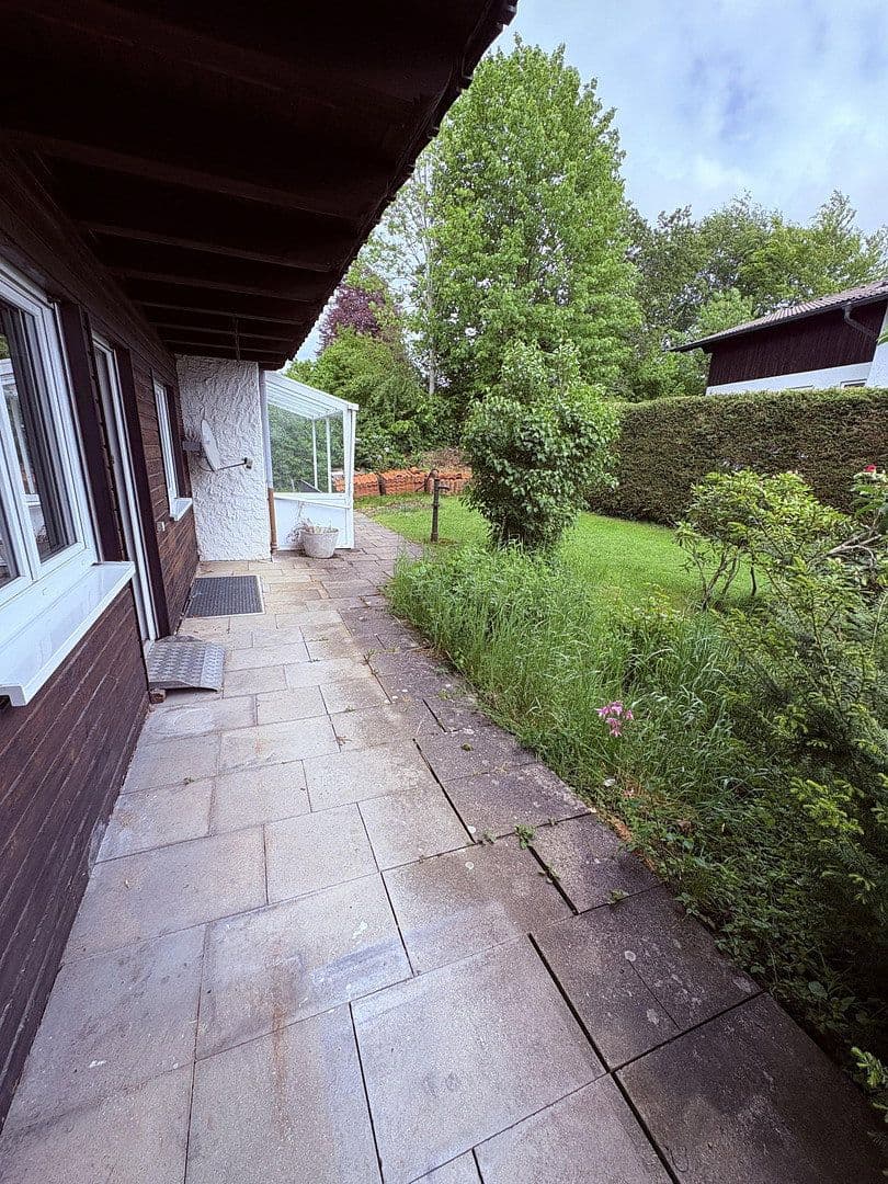 Prenájom bytu 4-izbový 98 m², Isny im Allgäu, Bádensko-Wurttembersko Prenájom bytu 4-izbový 98 m², Isny im Allgäu, Bádensko-Wurttembersko