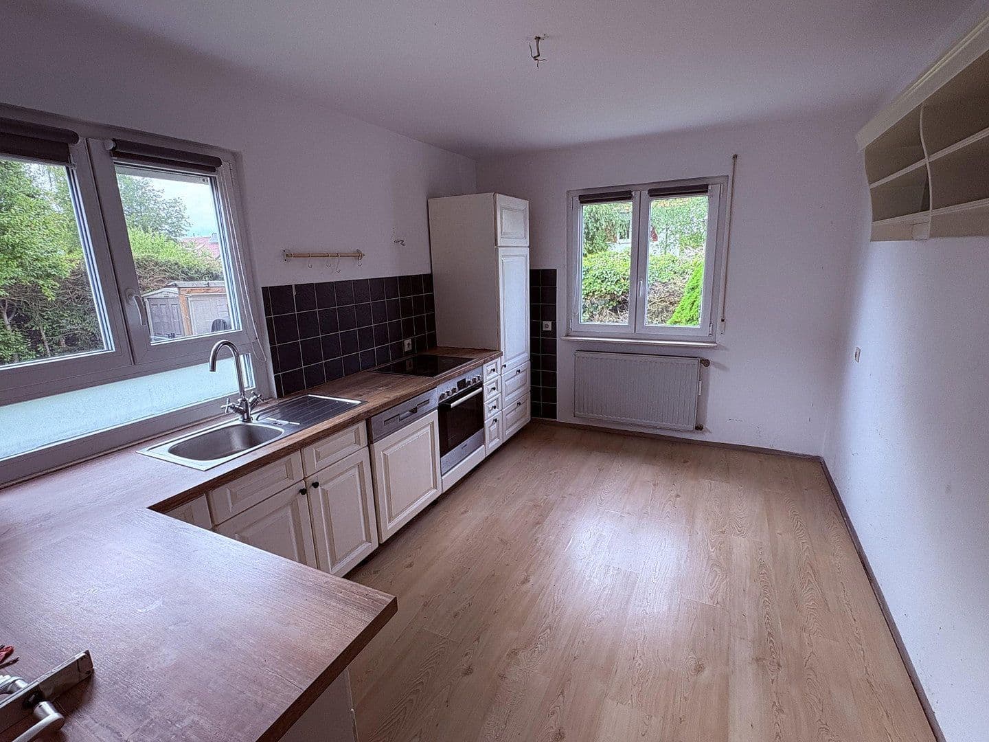 Prenájom bytu 4-izbový 98 m², Isny im Allgäu, Bádensko-Wurttembersko Prenájom bytu 4-izbový 98 m², Isny im Allgäu, Bádensko-Wurttembersko