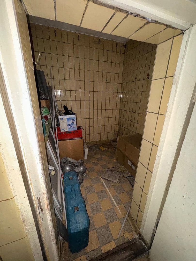 Prenájom nebytového priestoru 65 m², Sulzbach-Rosenberg, Bavorsko Prenájom nebytového priestoru 65 m², Sulzbach-Rosenberg, Bavorsko