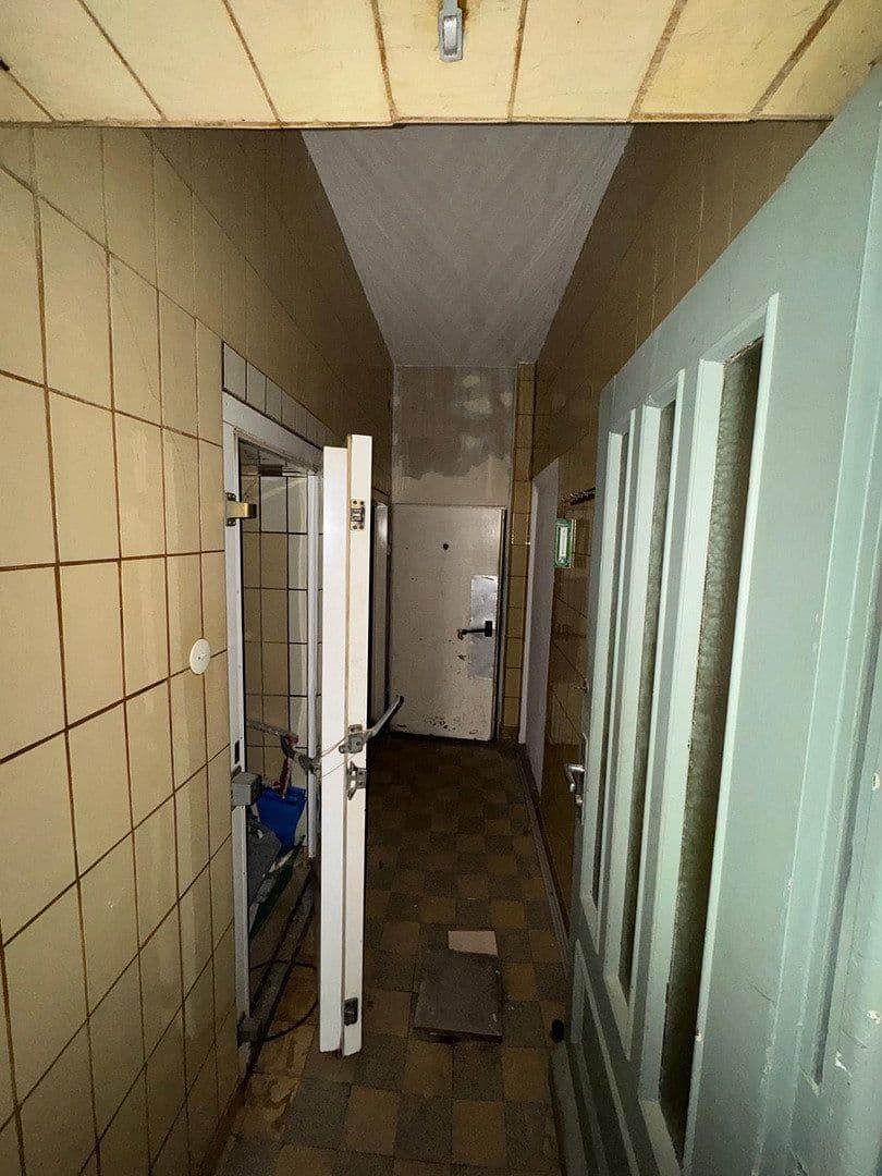Prenájom nebytového priestoru 65 m², Sulzbach-Rosenberg, Bavorsko Prenájom nebytového priestoru 65 m², Sulzbach-Rosenberg, Bavorsko