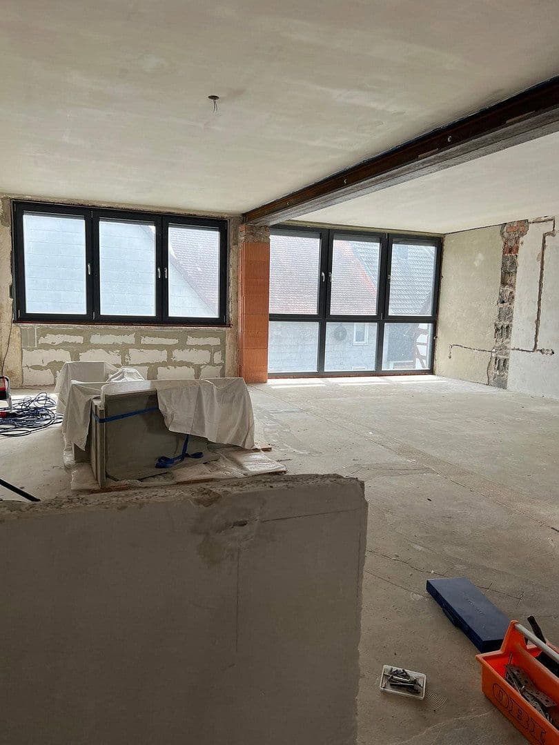 Predaj domu 263 m², pozemek 700 m², Schulstraße 12, Allendorf (Eder), Hesensko Predaj domu 263 m², pozemek 700 m², Schulstraße 12, Allendorf (Eder), Hesensko