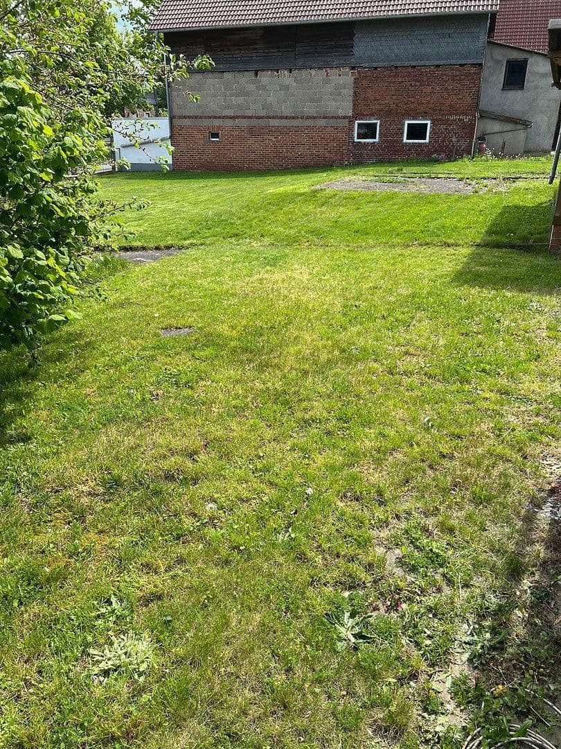 Predaj domu 263 m², pozemek 700 m², Schulstraße 12, Allendorf (Eder), Hesensko Predaj domu 263 m², pozemek 700 m², Schulstraße 12, Allendorf (Eder), Hesensko