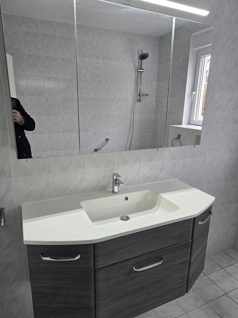 Prenájom bytu 2-izbový 60 m², Bergstraße 1-25, Mittenwalde, Brandenbursko Prenájom bytu 2-izbový 60 m², Bergstraße 1-25, Mittenwalde, Brandenbursko