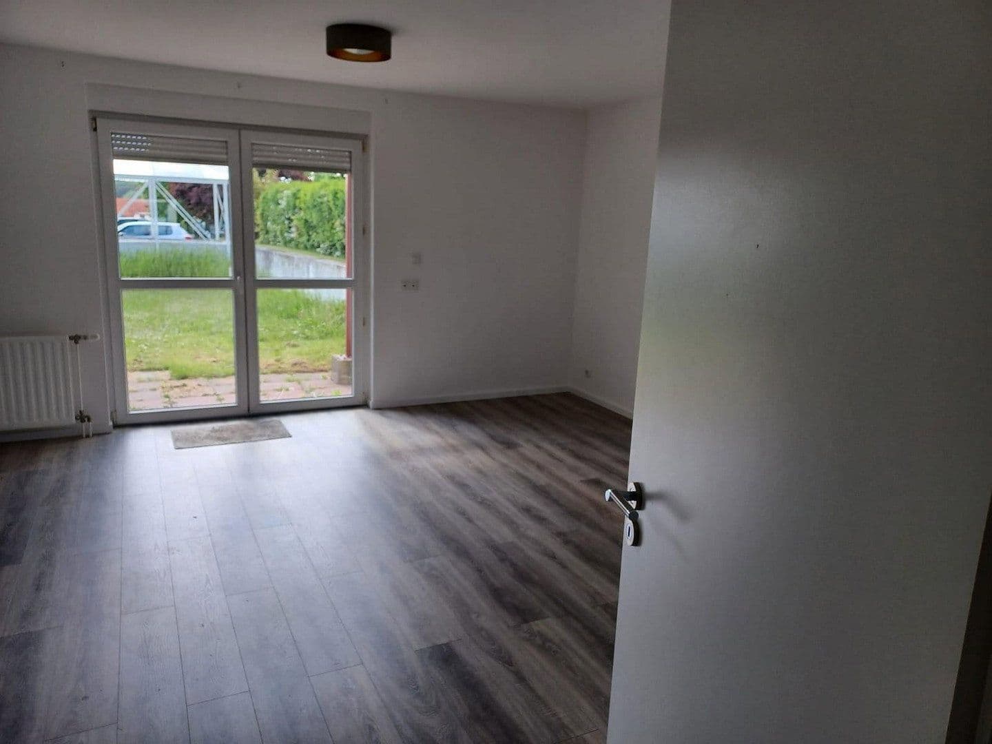 Prenájom bytu 2-izbový 60 m², Bergstraße 1-25, Mittenwalde, Brandenbursko Prenájom bytu 2-izbový 60 m², Bergstraße 1-25, Mittenwalde, Brandenbursko