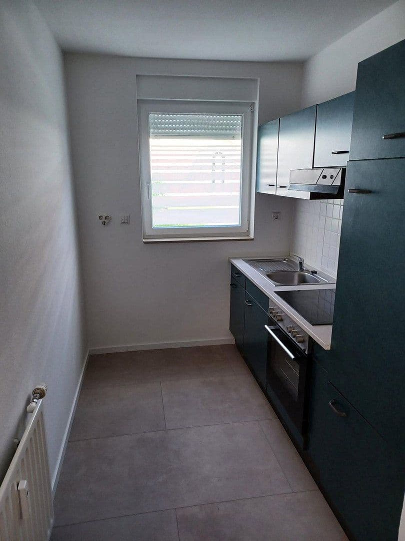 Prenájom bytu 2-izbový 60 m², Bergstraße 3, Mittenwalde, Brandenbursko Prenájom bytu 2-izbový 60 m², Bergstraße 3, Mittenwalde, Brandenbursko